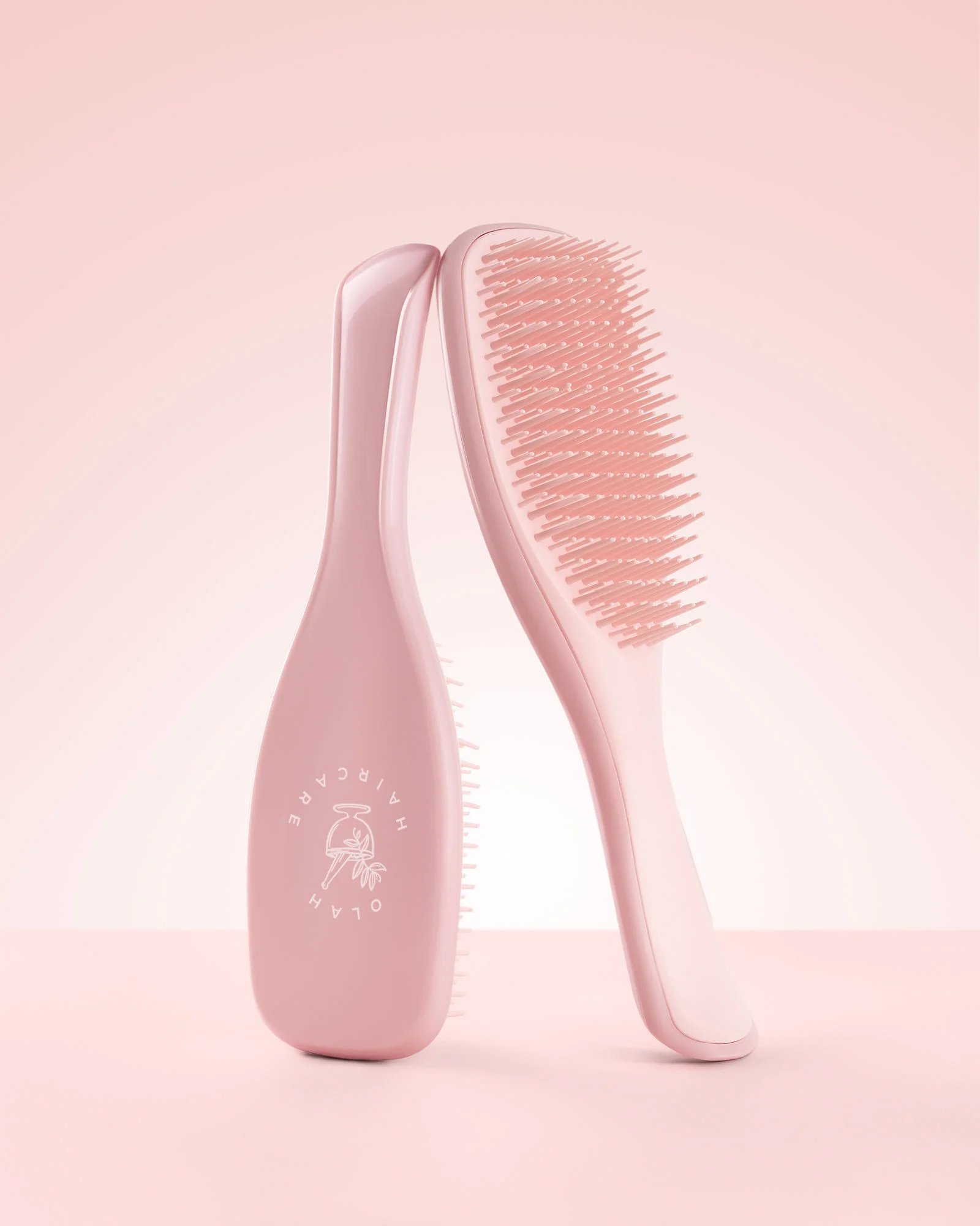Detangling Hairbrush